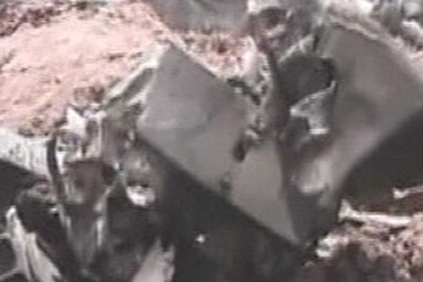 Đâm máy bay tại Iran, gần 170 người có thể đã chết