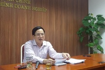 Bộ Tài chính lo “siêu ủy ban” cồng kềnh, tốn kém tiền ngân sách