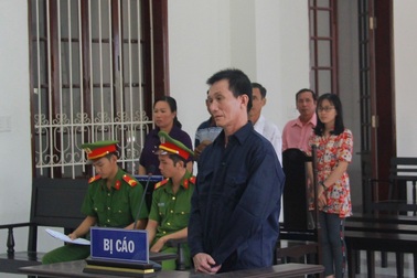 Gã si tình, lên kế hoạch giết bạn,  bắt vợ