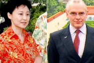 Vợ ông Bạc Hy Lai bị truy tố