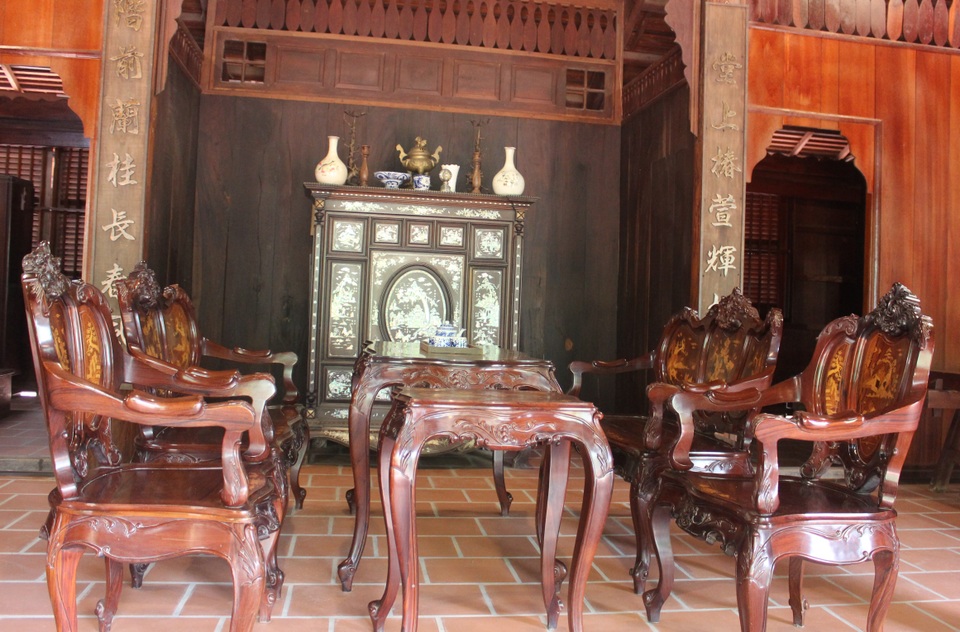 Tham quan văn hóa các vùng miền trong một ngày - 7 Tham quan văn hóa các vùng miền trong một ngày - 7