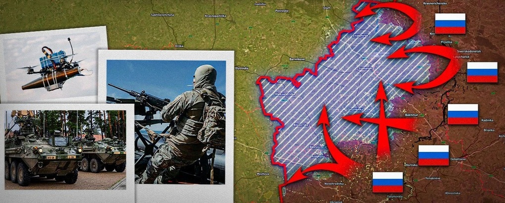 Chiến sự Ukraine 11/8: Giao tranh bước vào giai đoạn đỉnh điểm - 2 Chiến sự Ukraine 11/8: Giao tranh bước vào giai đoạn đỉnh điểm - 2