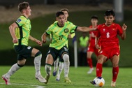 U17 Việt Nam thua Australia: Nhìn thẳng sự thật, hướng tới World Cup