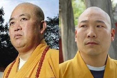 Trung Quốc truy tìm người tố cáo sư trụ trì Thiếu Lâm tự
