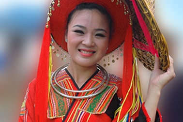 Về Hà Giang dự Lễ “kéo chày”