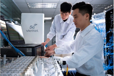 Đằng sau slogan "Theo cách của bạn" là bí mật công nghệ Viettel