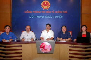 Dự án 600 trí thức trẻ về xã nghèo - 1 năm nhìn lại