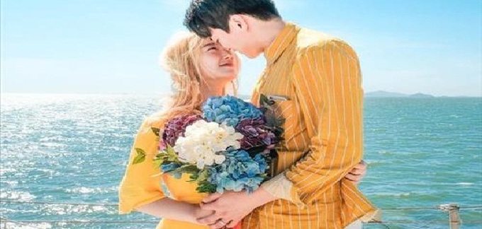 Những lời chúc mừng ngày 8/3 hay và ý nghĩa nhất - Ảnh 2. Những lời chúc mừng ngày 8/3 hay và ý nghĩa nhất - Ảnh 2.
