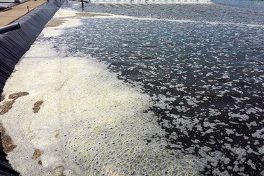 Lộ diện thủ phạm làm cho nguồn nước ngầm bị nhiễm mặn