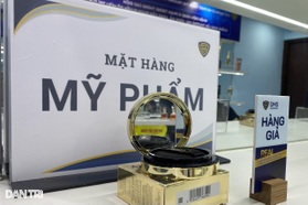 Bóc lý do hàng giả, nhái tồn tại nhiều năm mới lộ diện