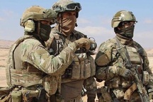 Syria: Lực lượng đặc nhiệm Nga tiêu diệt hàng chục phiến quân ở Hama