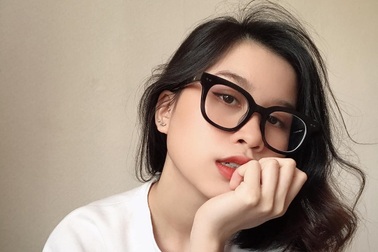 Nữ du học sinh 9X với ước mơ kết nối nhịp cầu văn hóa Nga - Việt