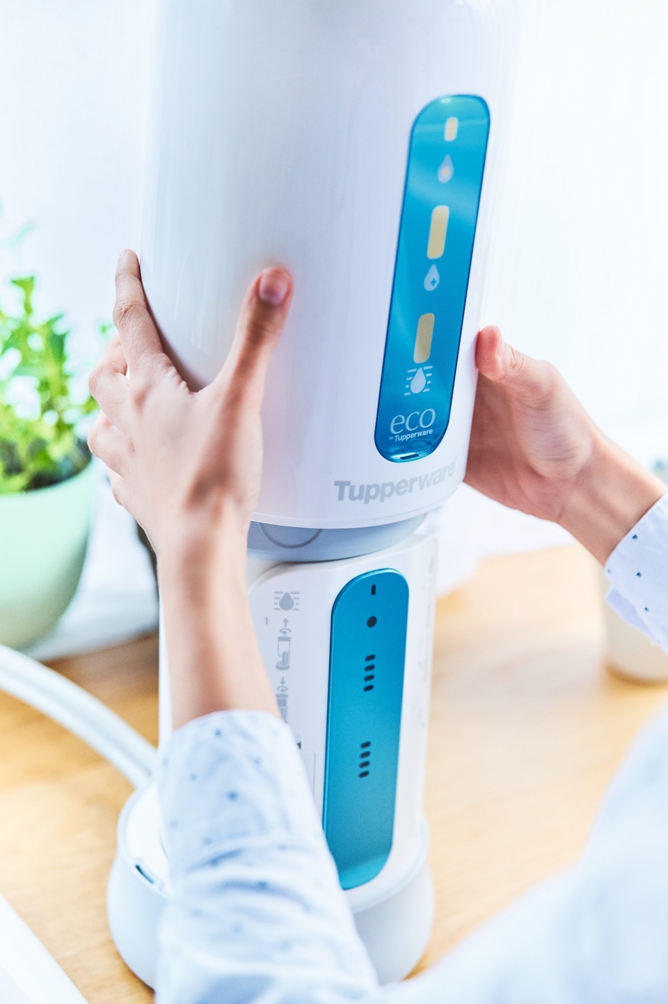 Cách xử lý khi nước máy nhiễm dầu thải - 3 Cách xử lý khi nước máy nhiễm dầu thải - 3