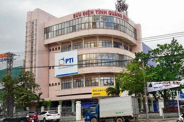 Giám đốc bưu điện bị kỷ luật vì có nhiều khuyết điểm, vi phạm