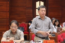 Sở Y tế lo lắng khi xã, phường phòng chống sốt xuất huyết... trên giấy