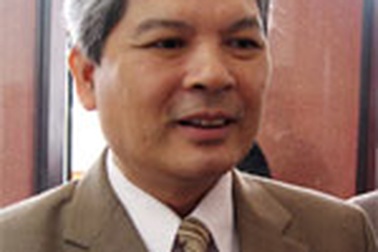 Đất cấp sai thẩm quyền cũng sẽ có "sổ đỏ" 