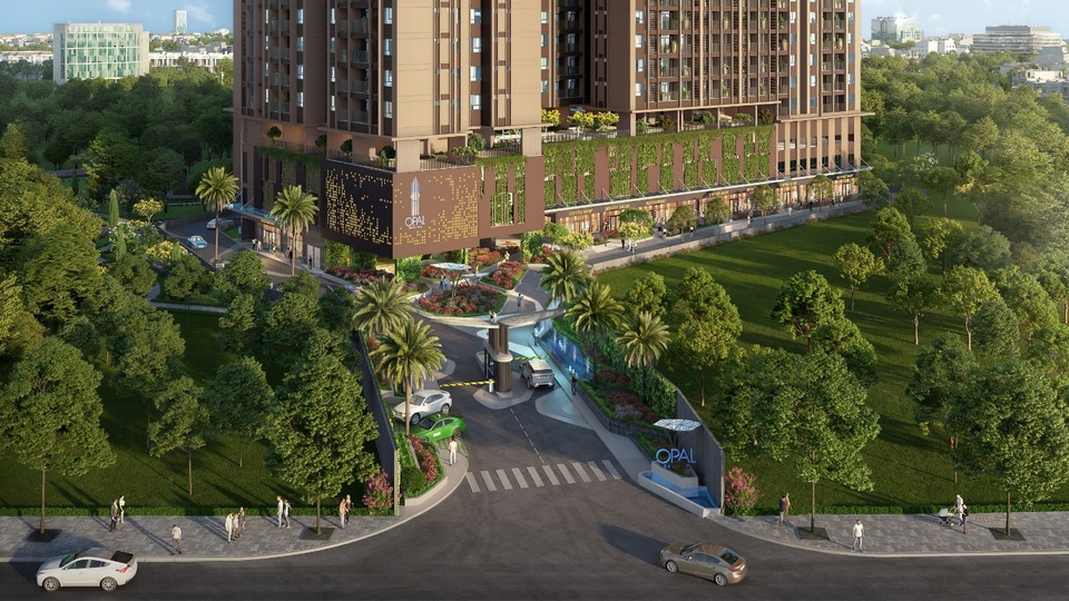 Nhìn lại bước chuyển mình của thị trường bất động sản Bình Dương 2020 - 1 Nhìn lại bước chuyển mình của thị trường bất động sản Bình Dương 2020 - 1