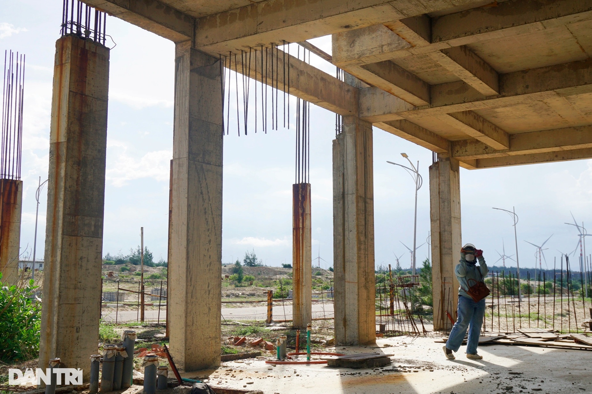 Thiên đường nghỉ dưỡng cao cấp 13.000 tỷ đồng “án binh bất động” - 5 Thiên đường nghỉ dưỡng cao cấp 13.000 tỷ đồng “án binh bất động” - 5