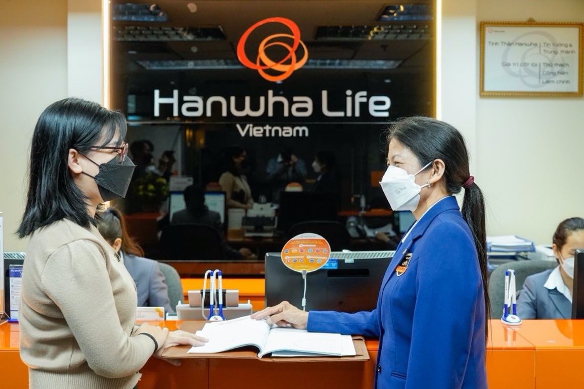 Tư vấn bảo hiểm: Trải nghiệm, đam mê và thành công - 2 Tư vấn bảo hiểm: Trải nghiệm, đam mê và thành công - 2