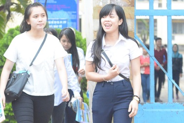 Đại học Nông lâm TPHCM tiếp tục chủ trì cụm thi Gia Lai