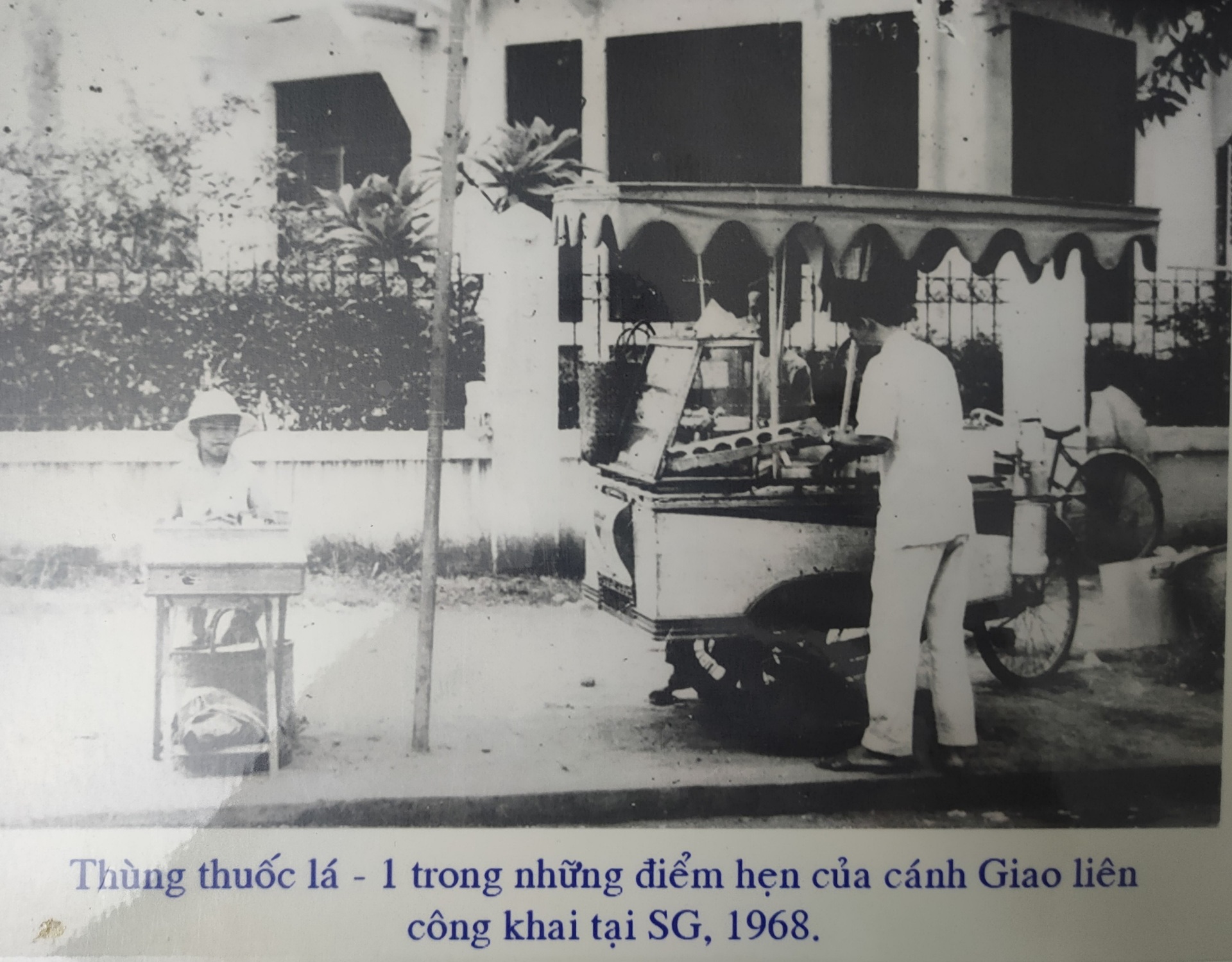 Chiến tranh làm tôi xa chồng, chiến tranh cũng đưa tôi gặp lại mẹ chồng - 5 Chiến tranh làm tôi xa chồng, chiến tranh cũng đưa tôi gặp lại mẹ chồng - 5