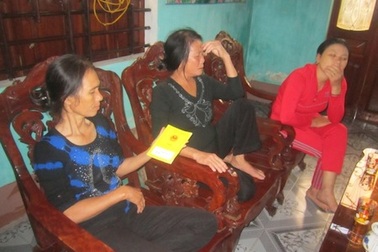 Nghệ An: Dân bức xúc vì bị phường “tận thu” tiền nội lực?