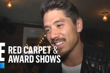 Bryan Tanaka nói về bạn gái nổi tiếng