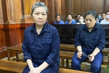 Lừa bán gần 500 căn hộ Kingsway, giám đốc lĩnh án chung thân