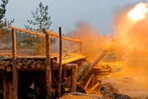 Nga bóp nghẹt phòng tuyến Kursk, ép quân Ukraine rút chạy sau tối hậu thư