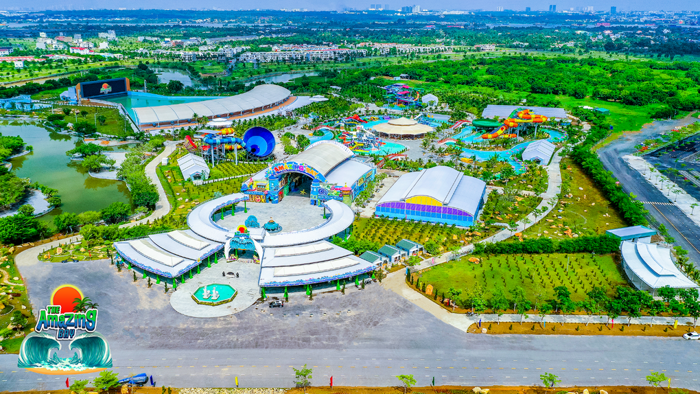 Gợi ý điểm nghỉ dưỡng dành cho gia đình đầu năm mới - 1 Gợi ý điểm nghỉ dưỡng dành cho gia đình đầu năm mới - 1