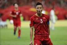 Qua mặt Công Phượng, Quế Ngọc Hải có giá chuyển nhượng cao nhất Việt Nam