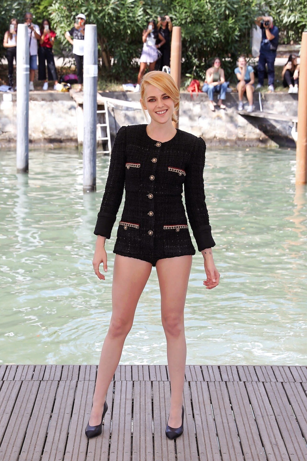Kristen Stewart vượt qua sóng gió từ sự nghiệp đến đường tình - 7 Kristen Stewart vượt qua sóng gió từ sự nghiệp đến đường tình - 7
