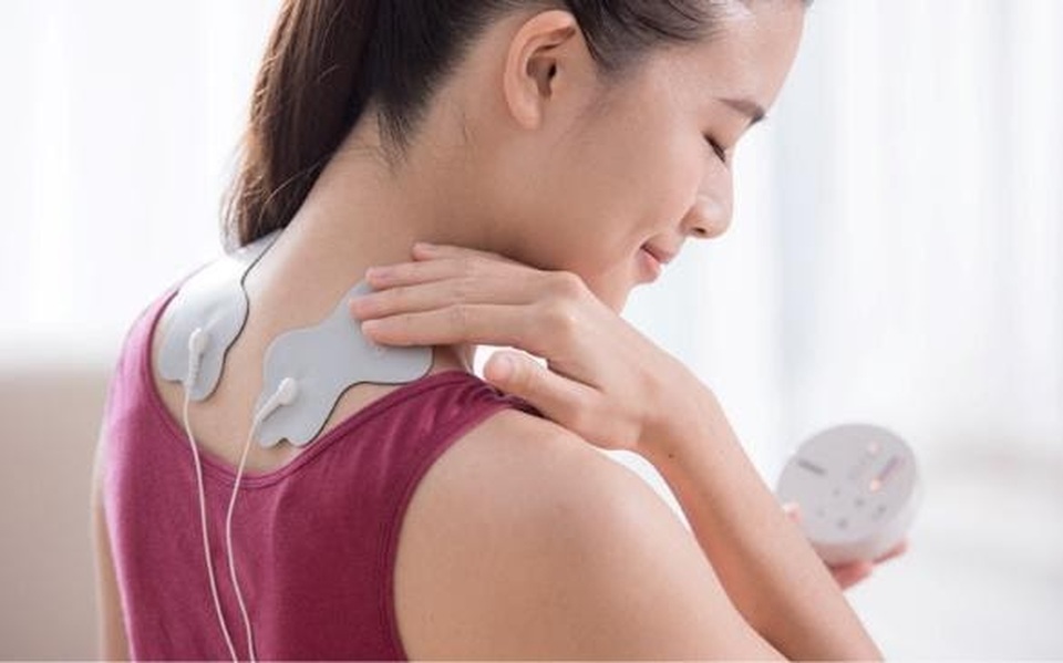 Xung điện trị liệu - Giải pháp mới trong điều trị giảm đau - 3 Xung điện trị liệu - Giải pháp mới trong điều trị giảm đau - 3