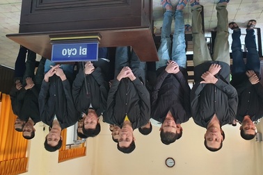 48 năm tù dành cho băng trộm ngư cụ trên vùng biển Tây Nam