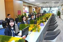 Công ty con trai bầu Hiển lên tiếng vụ sếp Petrosetco bị bắt