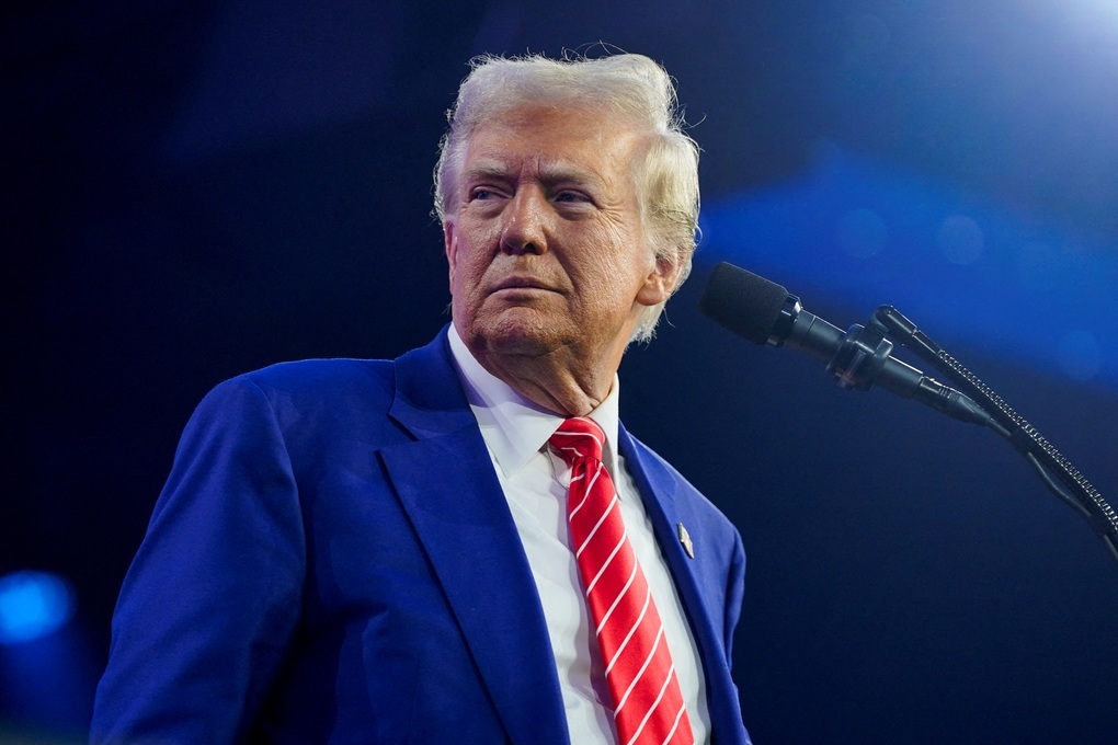 Ông Trump: Ấn Độ - Pakistan đã đồng ý ngừng bắn hoàn toàn và ngay lập tức - 1