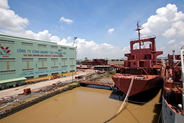 Tiếp tục cho các đơn vị thuộc Vinashin kéo dài thời hạn trả nợ