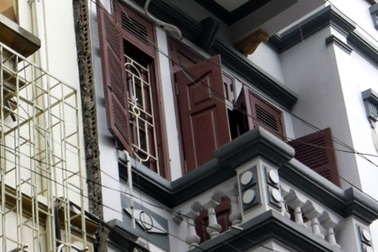 Sập nhà dân, chính quyền phải chịu trách nhiệm