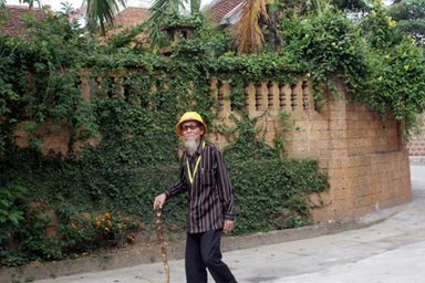 Đường Lâm: Quyền lợi “xa lạ” với giá trị làng cổ