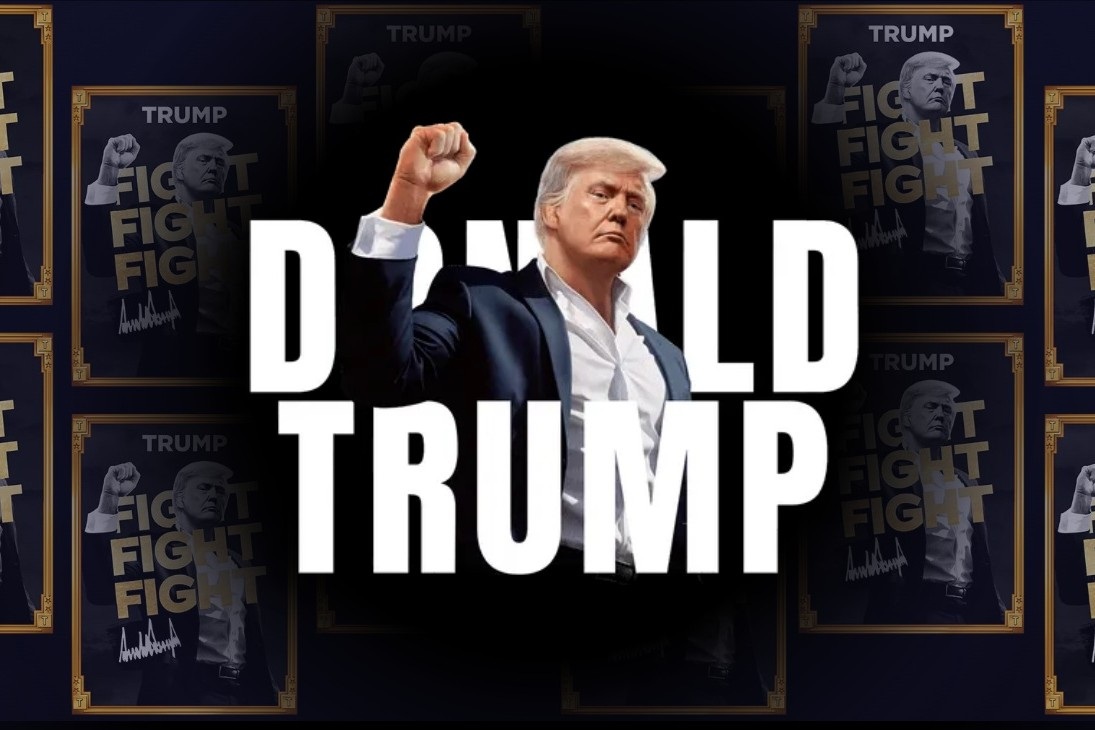 Rủi ro khi mua tiền số liên quan Tổng thống Trump - 2
