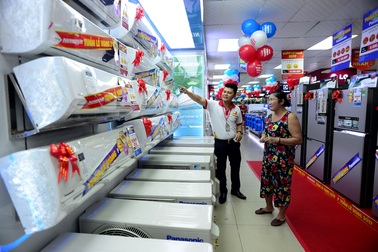 Thị trường bán lẻ công nghệ: Tín hiệu đáng mừng