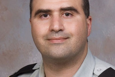 Diễn biến vụ thảm sát đẫm máu trong căn cứ quân sự Mỹ