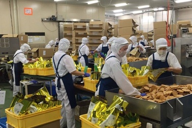 Tổng cục Hải quan khuyến cáo kiểm soát nhập khẩu sản phẩm dinh dưỡng