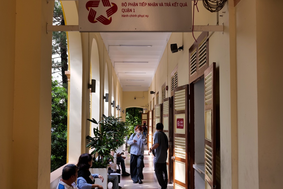 Những ngày đầu “chạy thử chính quyền 2 cấp, người dân mong mỏi điều gì? - 12 Những ngày đầu “chạy thử chính quyền 2 cấp, người dân mong mỏi điều gì? - 12