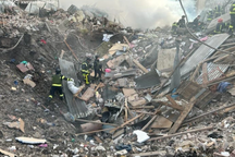 Nga tập kích lớn vào các cơ sở năng lượng, Ukraine thiệt hại nặng