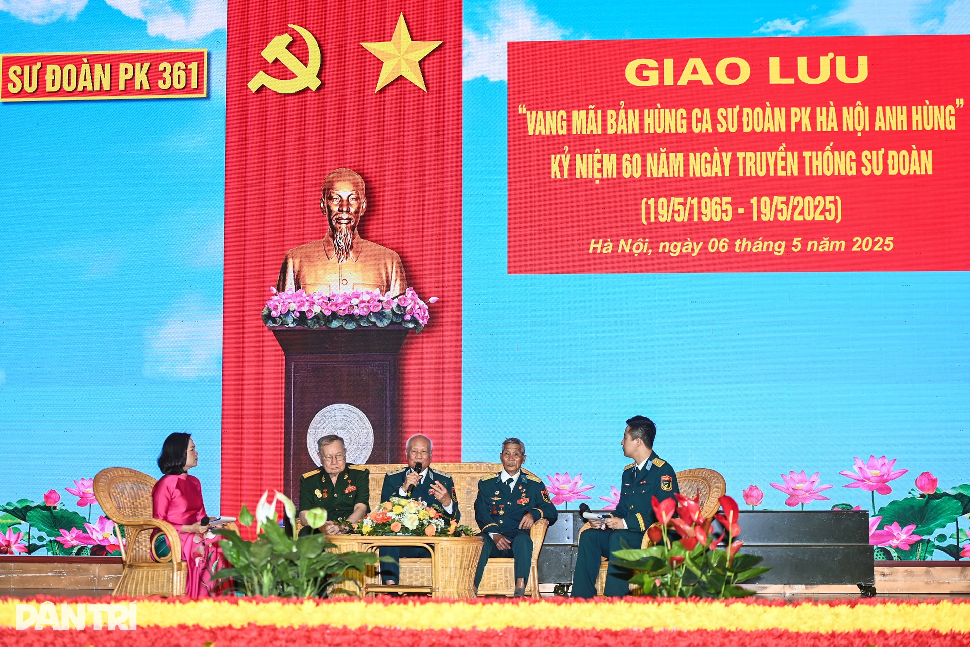 Cựu chiến binh kể thời khắc bắn hạ siêu pháo đài bay B-52 đầu tiên - 1 Cựu chiến binh kể thời khắc bắn hạ siêu pháo đài bay B-52 đầu tiên - 1