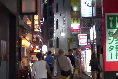 Bên trong những khách sạn tình dục nổi tiếng ở Nhật