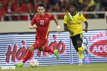 Cơ hội để người hâm mộ mua vé xem đội tuyển Việt Nam gặp Philippines