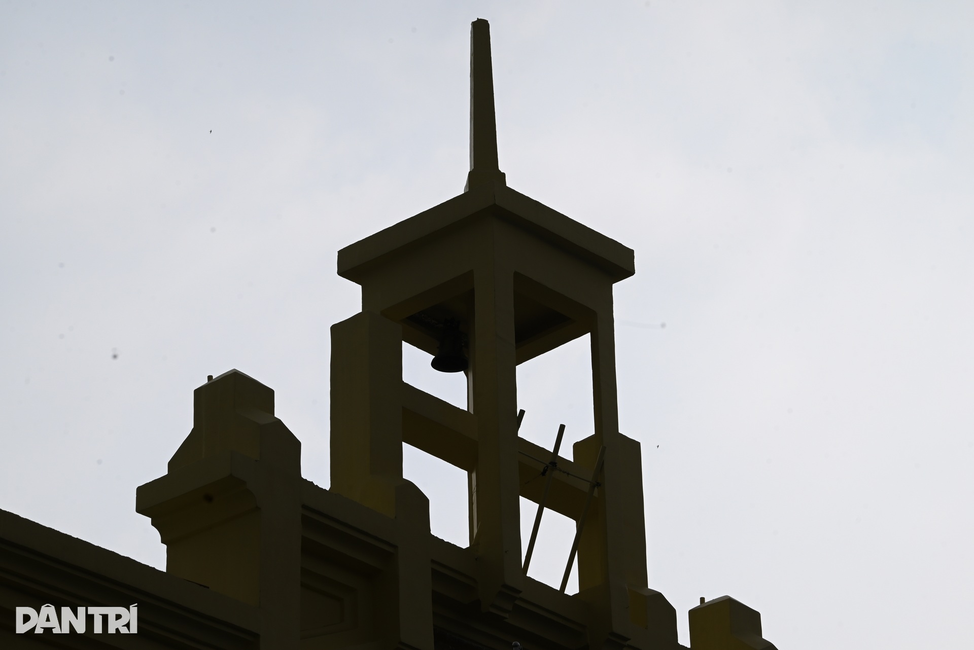 ຊົມເຊີຍຕະຫຼາດເຕິນດິ້ງ, ລົມຫາຍໃຈຂອງໄຊງ່ອນເກົ່າໃນໃຈກາງເມືອງ - 3 Ngắm chợ Tân Định, hơi thở Sài Gòn xưa giữa lòng đô thị - 3