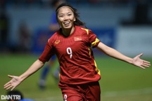 Huỳnh Như và đồng đội đặt mục tiêu vượt qua vòng bảng AFC Champions League